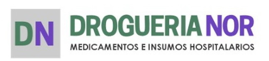 Droguería NOR S.R.L. Logo