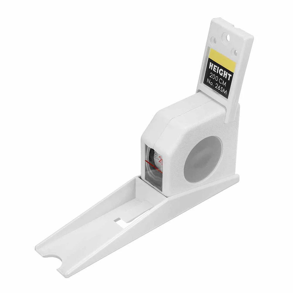 TALLIMETRO PORTATIL - MEDIDA HASTA 2MTR -