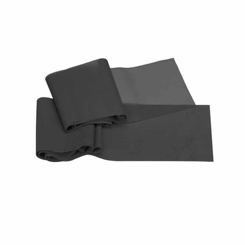 THERA BAND NEGRA X 1,5MT - CANDO/GO
