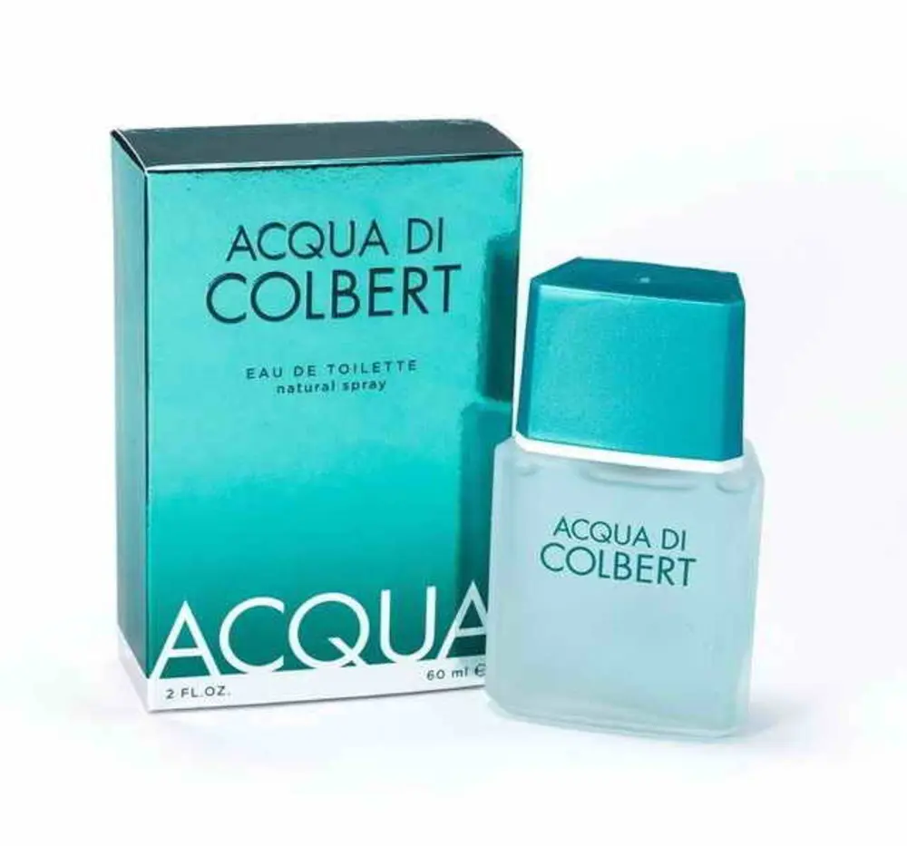 ACQUA DI COLBERT  (H)EDT X60ML