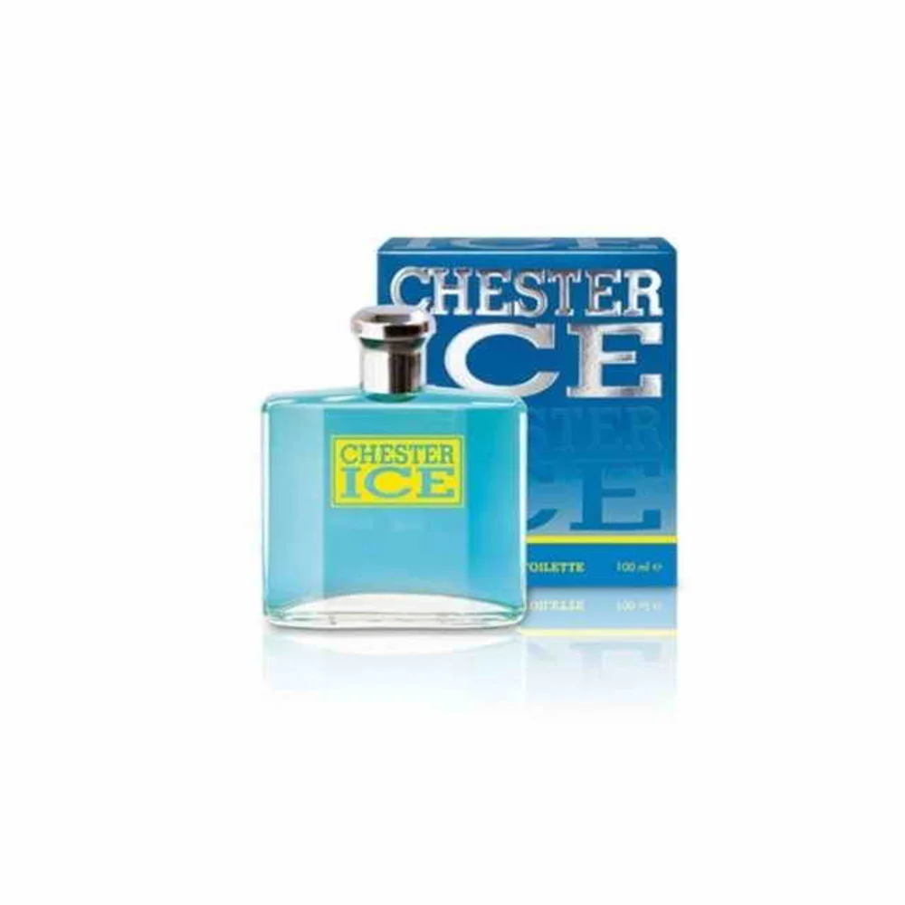 CHESTER ICE COLONIA X100
