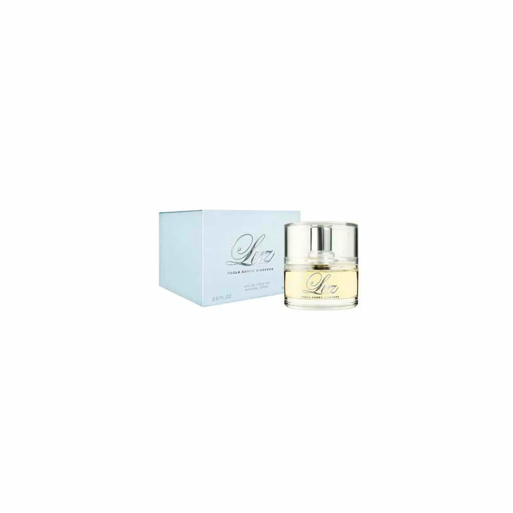 LUZ  (M)EDTX60 ML