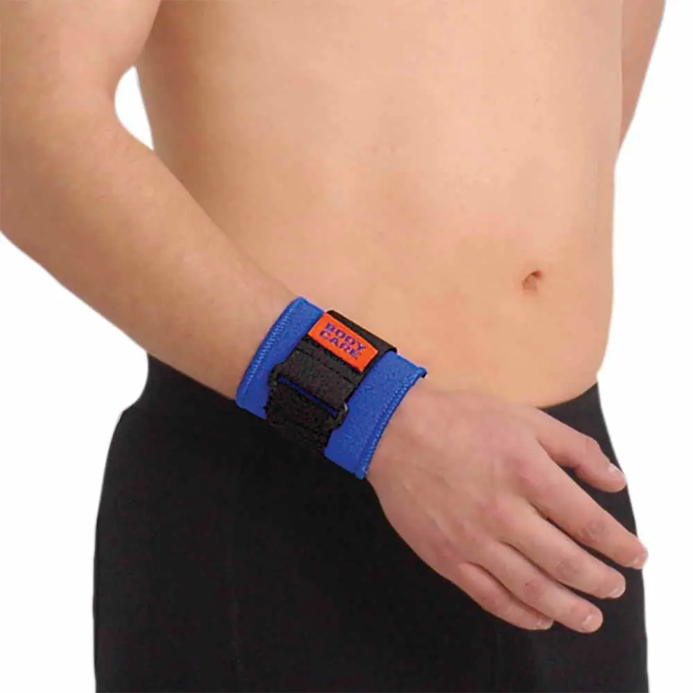 MUÑEQUERA CON VELCRO T1 -BC1601