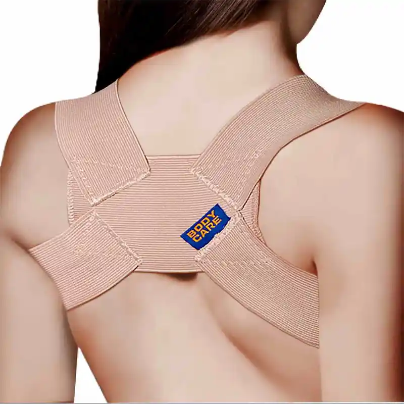 ESPALDERA ELASTICA EN 8 MEDIUM - BC1065