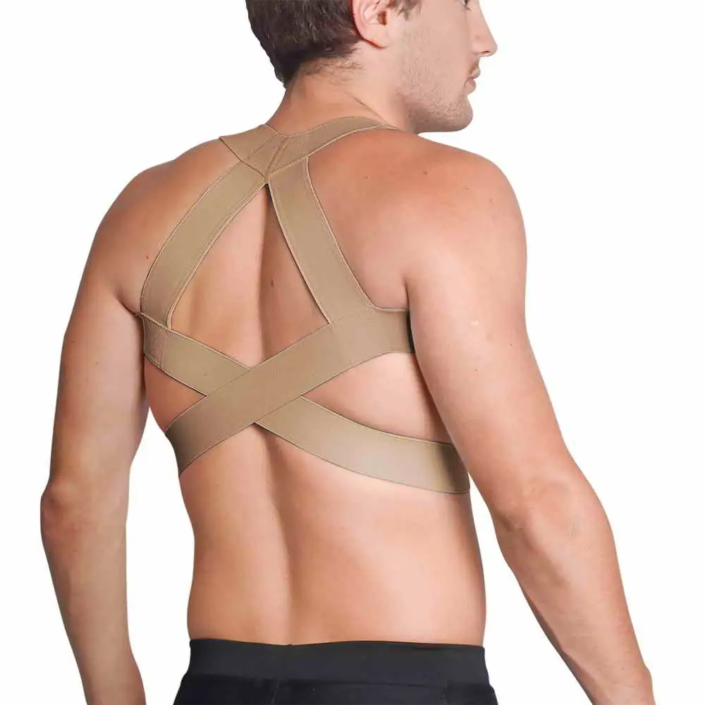 ESPALDERA POSTURAL MEDIANO -BC1067