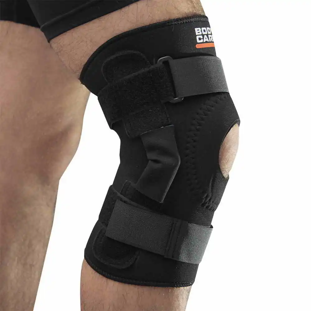 RODILL ARTICULADA C/VELCRO B.L. T4 -BC1105E