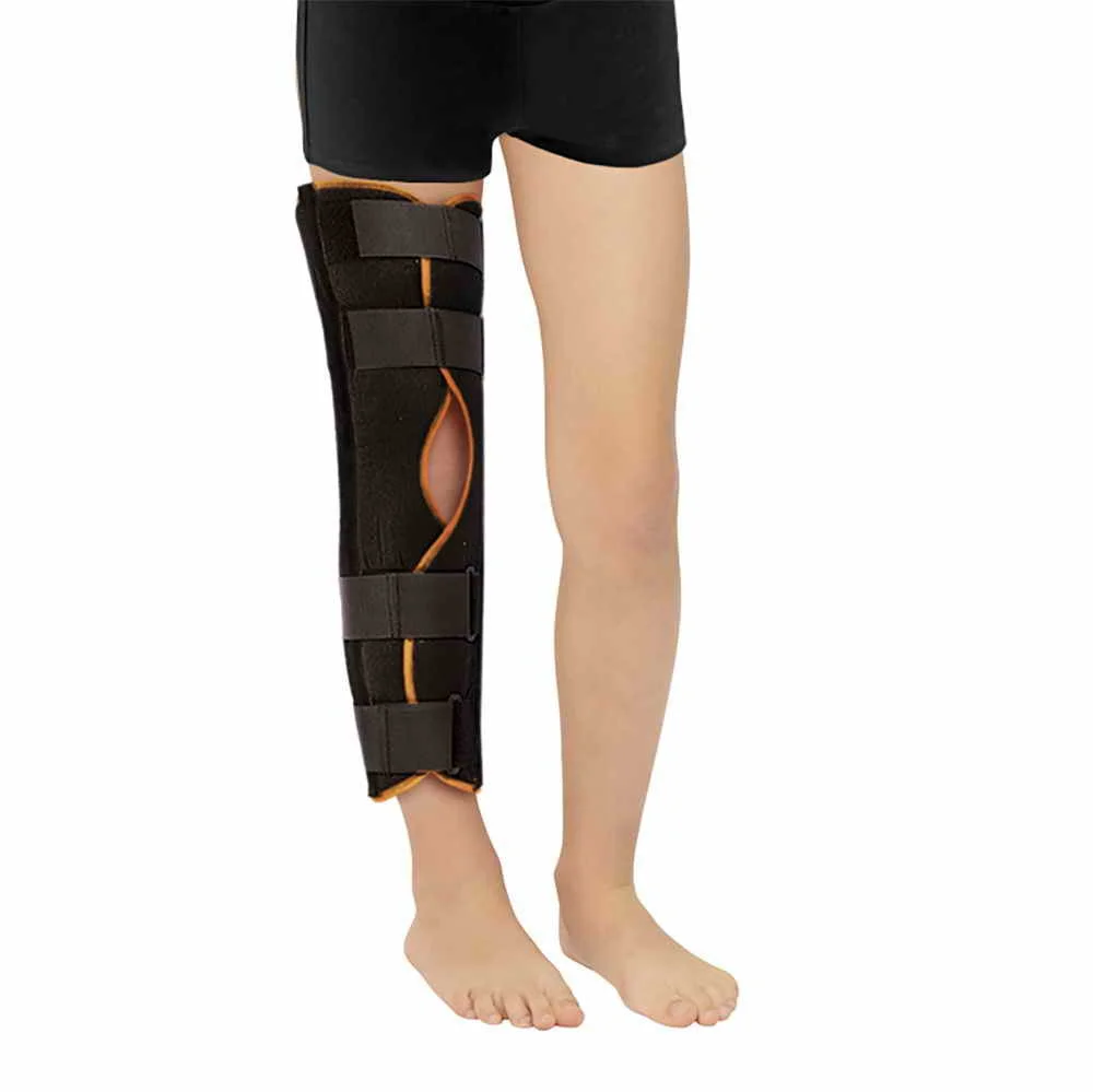 INMOVILIZADOR  DE RODILLA PEDIATRICO GRANDE - BC1503