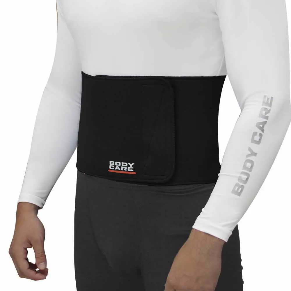 FAJA LUMBAR SMALL -BC1302E