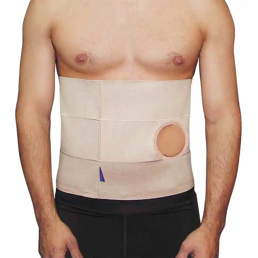 FAJA PARA COLOSTOMIA DE 24CM T3 -BC1305