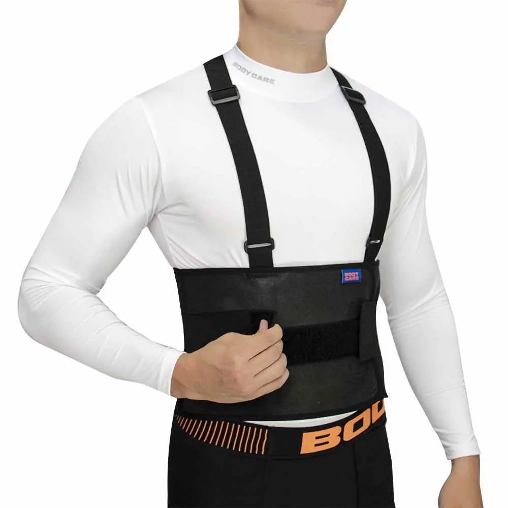 FAJA ELASTICA  DE TRABAJO  ECON. LARGE -BC1308E
