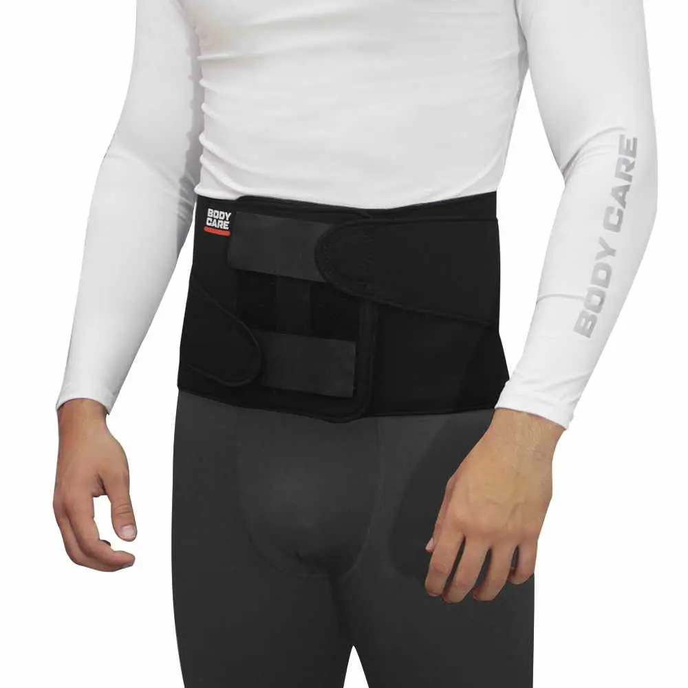 FAJA LUMBAR BALLENADA B.L. T3 -BC1351E
