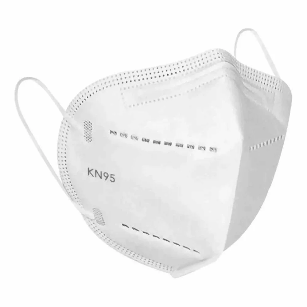 BARBIJO KN 95 FACE MASK X UNIDAD