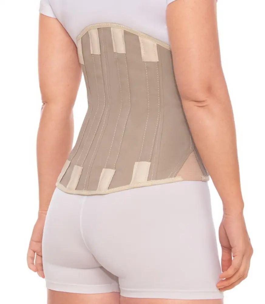 CORSET SACRO LUMBAR 33 CM. T 2 - CSL