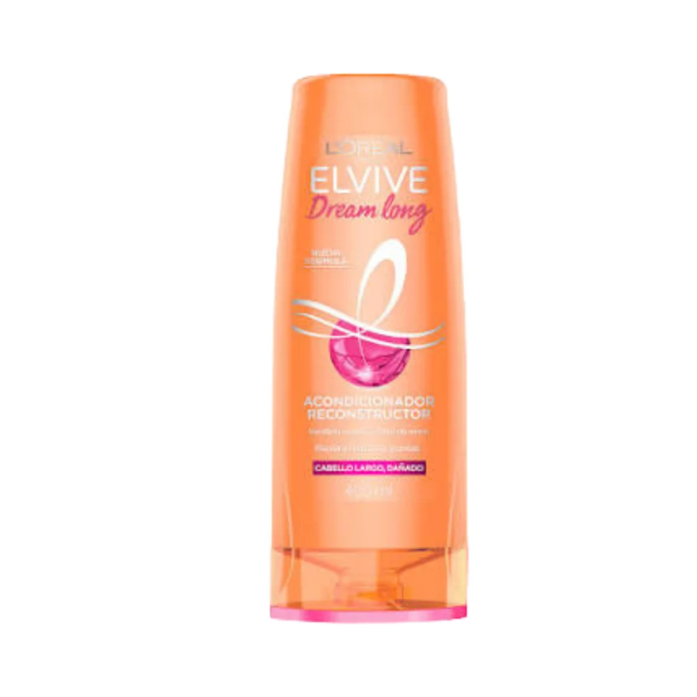 ACONDICIONADOR ELVIVE DREAM LONG 400ML
