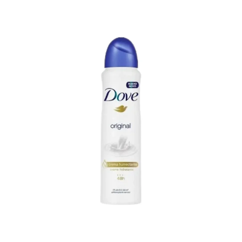 [285413] AEROSOL ANTITRASPIRANTE X150