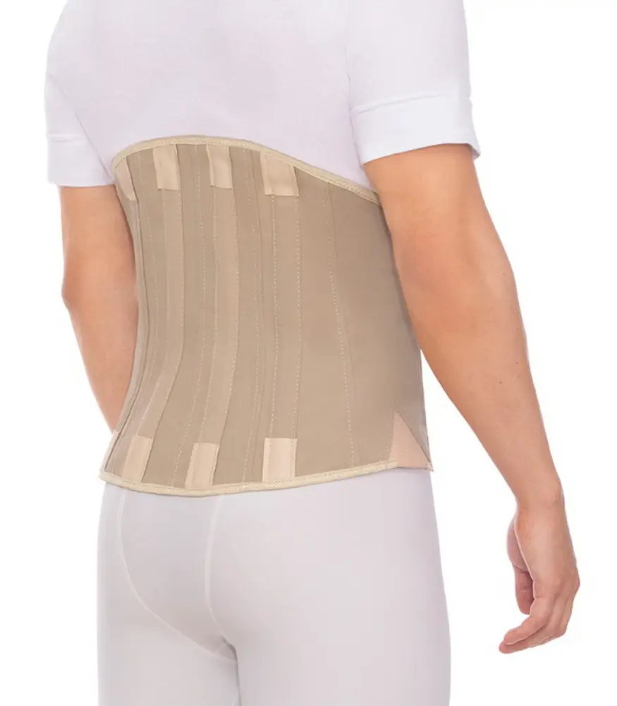 CORSET DORSO  LUMBAR T ESP. - CSL - T 5