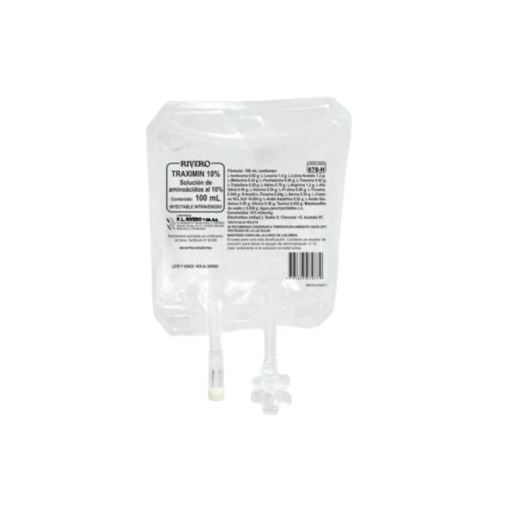 AGUA IRRIGACION X 2000ML RIVERO 1056