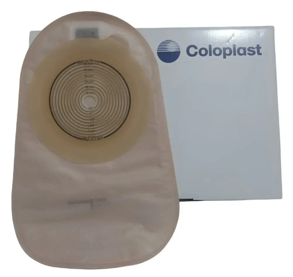BOLSA COLOST REC 10-70 MM -COD. 12580