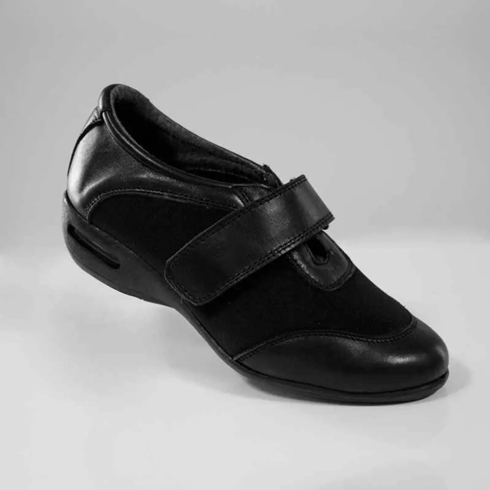 ZAPATO ORTOPEDIDCO A MEDIDA