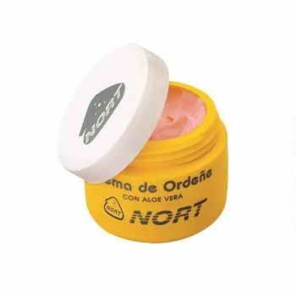 CREMA DE ORDEÑE X 150GR - NORT - PNM