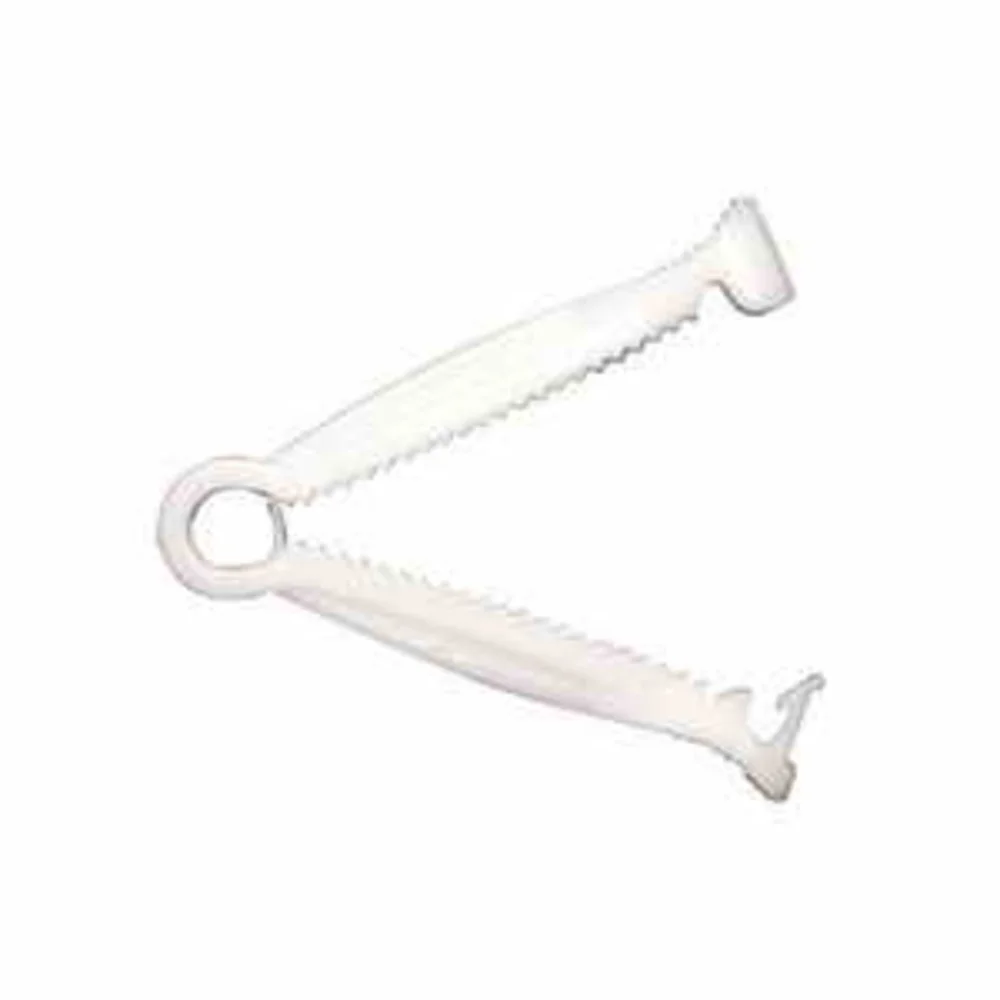 CLAMP UMBILICAL X 1 UNIDAD