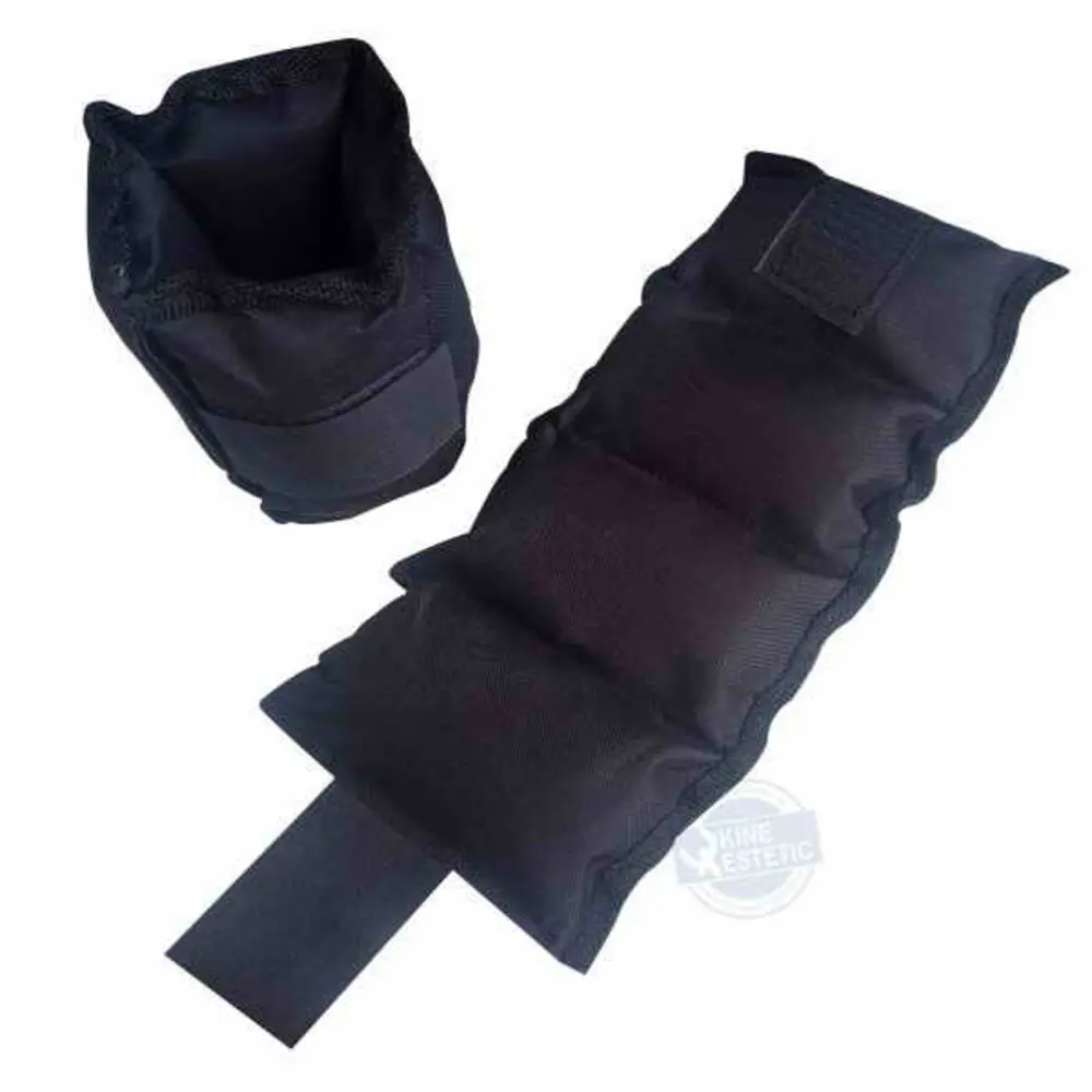 TOBILLERA DE 3KG X PAR