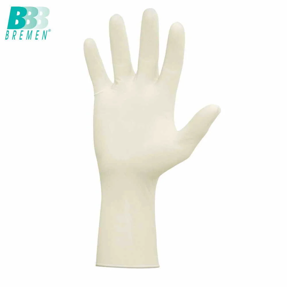 GUANTE ESTERIL QUIRURGICO Nº 6.5 X UNIDAD
