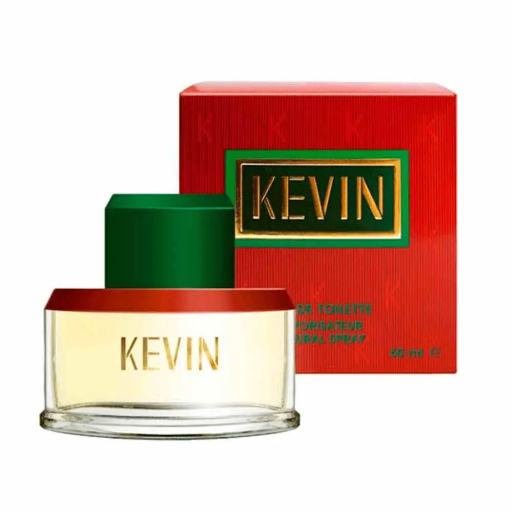 KEVIN  EDT X60