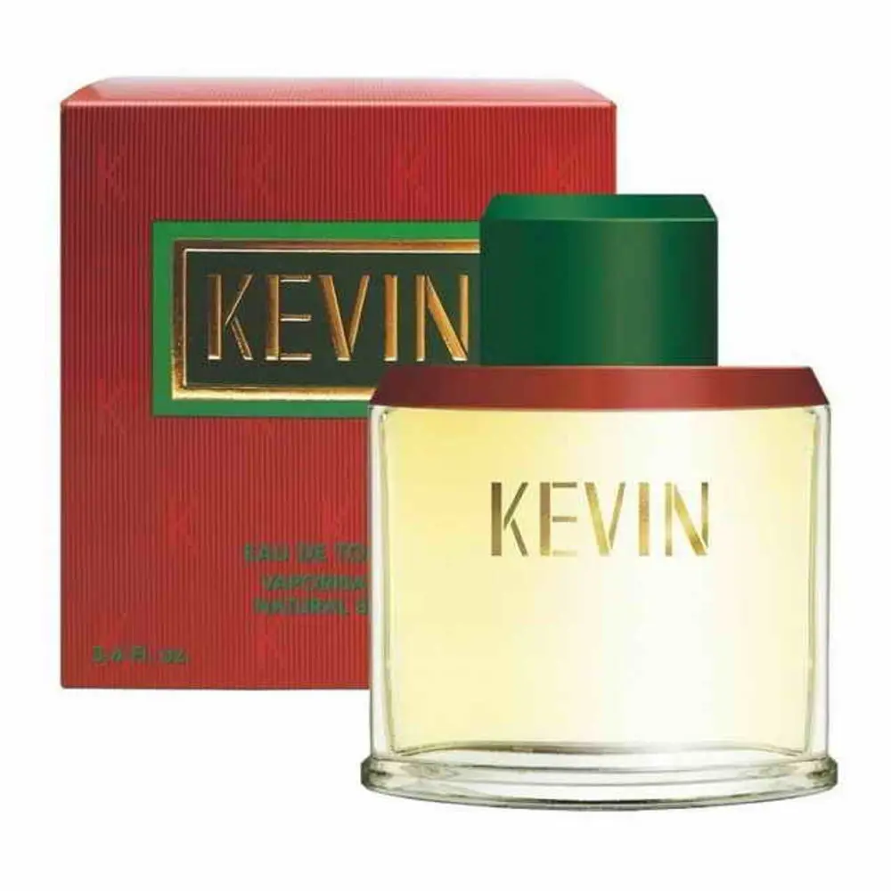 KEVIN  EDT X100