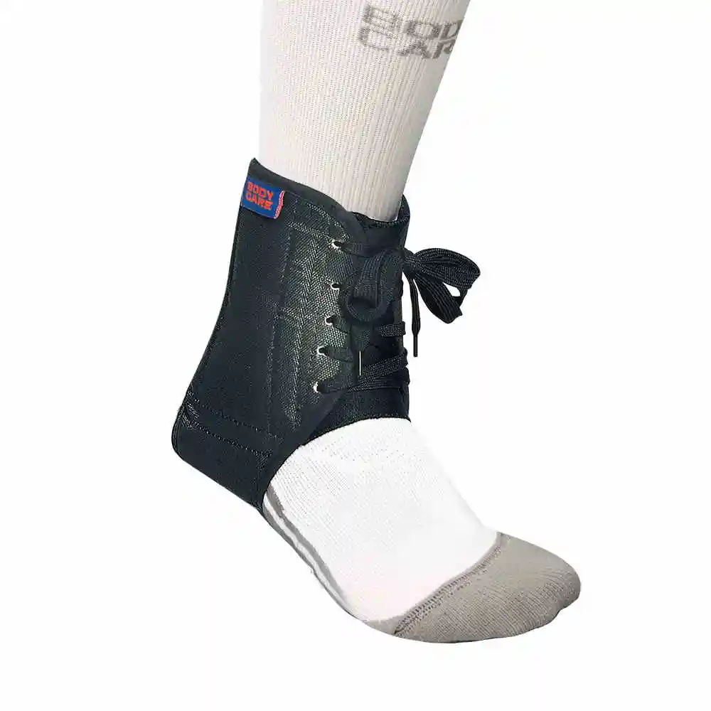 TOBILLERA DEPORTIVA SOCCER T 1 -BC1459-