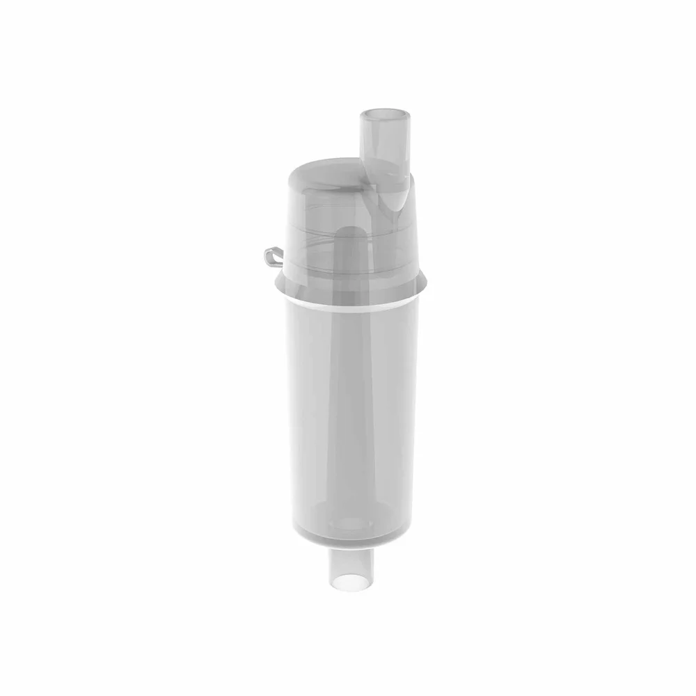 PIPETA ASPIRADORA NASAL X UNIDAD COD. P58