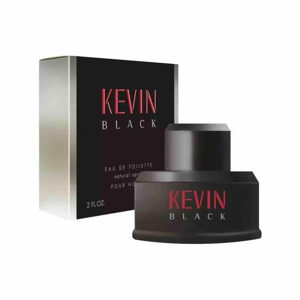 KEVIN BLACK  COLONIA VAPORIZADOR X 60