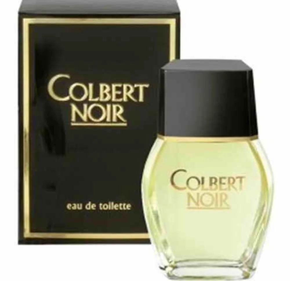 COLBERT NOIR  COLONIA X 60