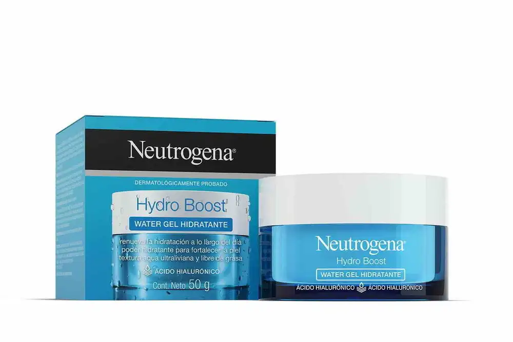 NEUTROGENA HYDRO BOOST HIDR.CORP.P.NOR/SEC.GELX400