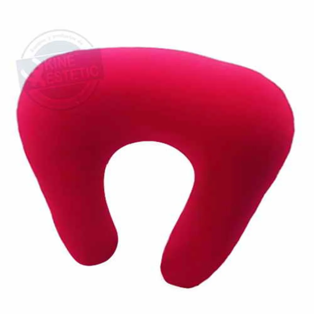 ALMOHADA CERVICAL DE VIAJE CIELO