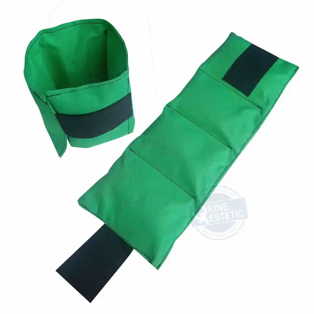 TOBILLERA DE 1 1/2 KG X PAR