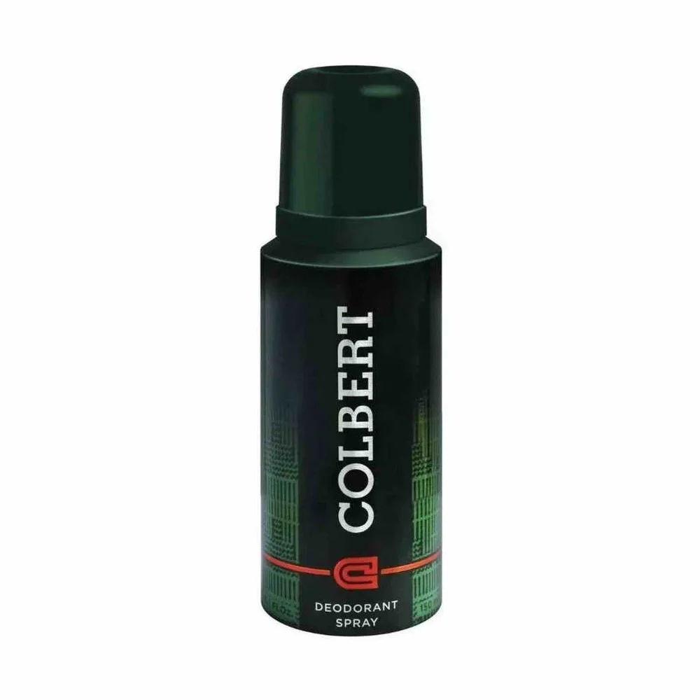 COLBERT   DESODORANTE AEROSOL X150