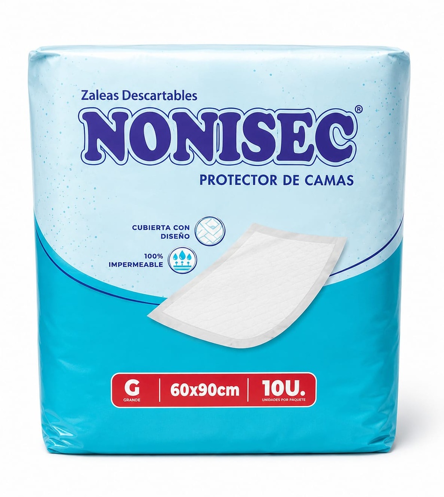 PAÑAL ADULTO ANATOMICO ELAST. ULTRA C/BARR "G" X 8 UNI (VIOLETA)