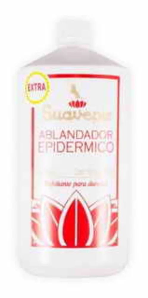 ABLANDADOR PEDICO X 500 ML