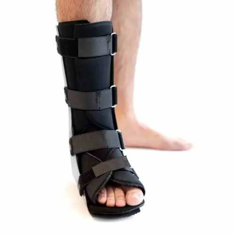 BOTA  WALKER - CHICA