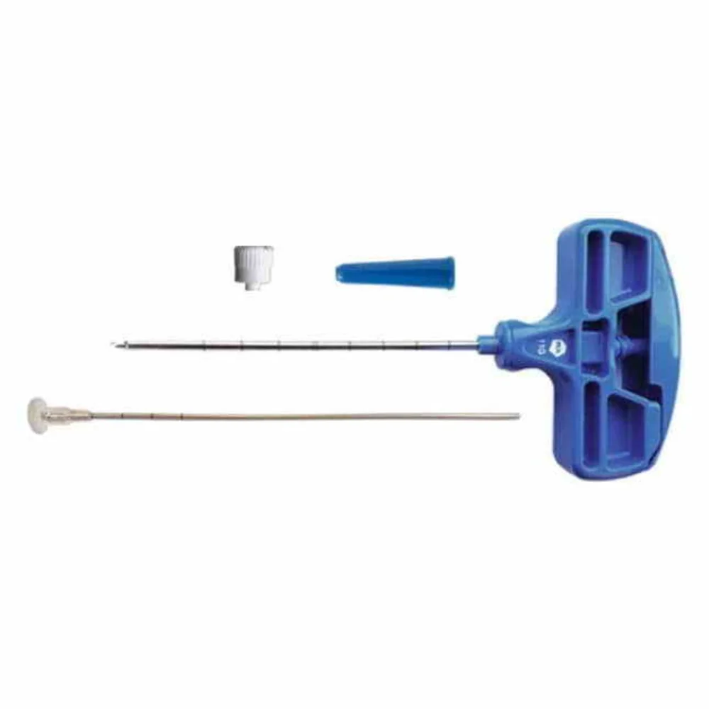 AGUJA PARA BIOPSIA 8-G MEDULA OSEA