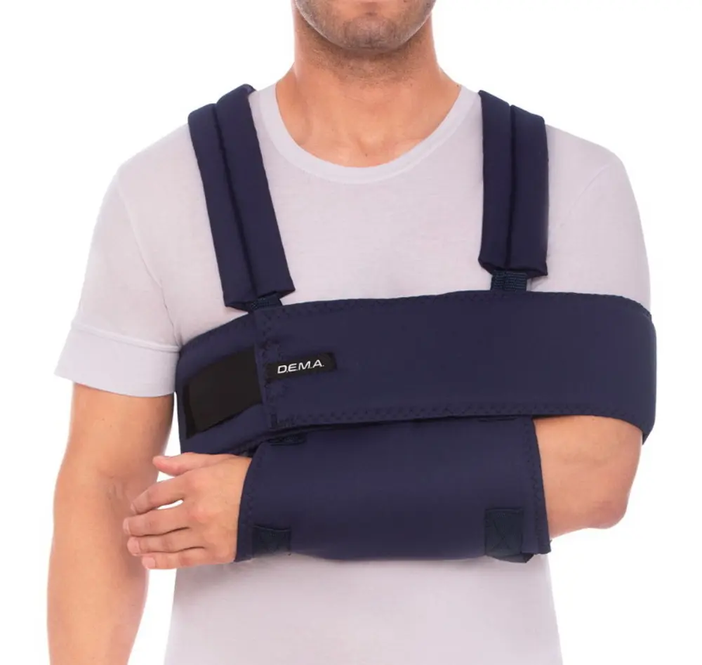 CABESTRILLO VELPEAU AD-  C025 - AD.