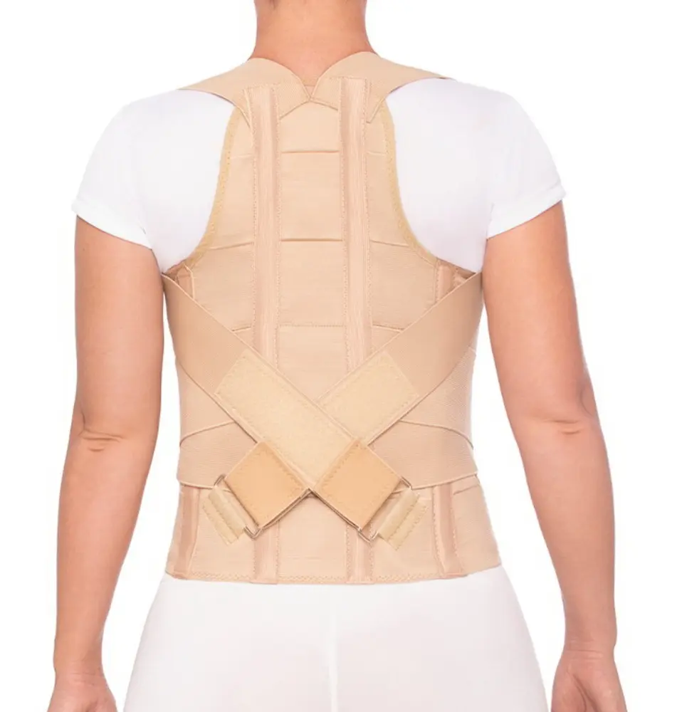 ESPALDERA UNIVERSAL UNISEX E026-U