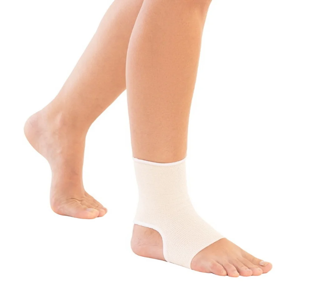 TOBILLERA TUBO ELASTICA T1 DEMA TE