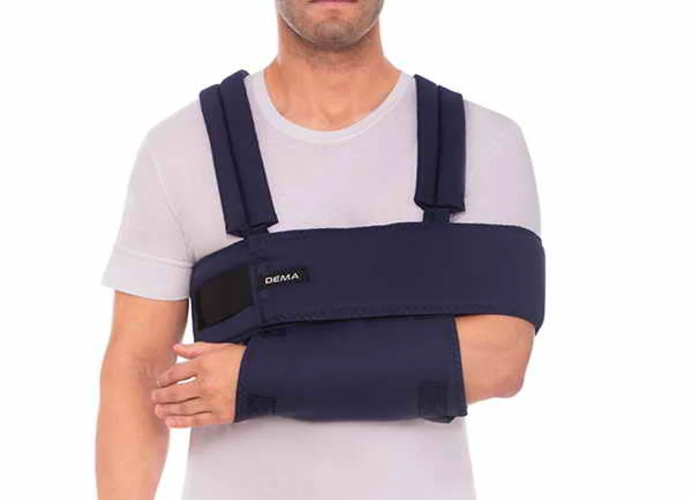 CABESTRILLO VELPEAU ESP.  - C025 - E
