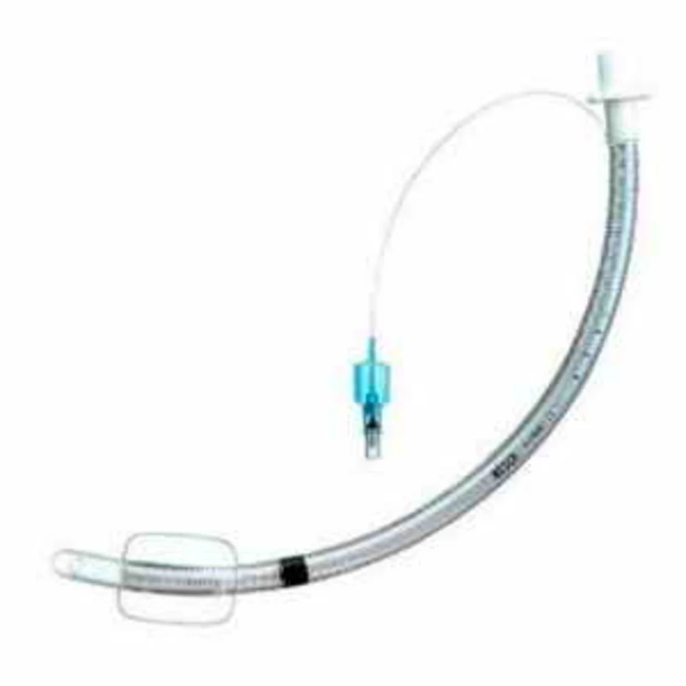 TUBO ENDOTRAQUEAL ORAL/NASAL C/BALON Nº 2,5 MM