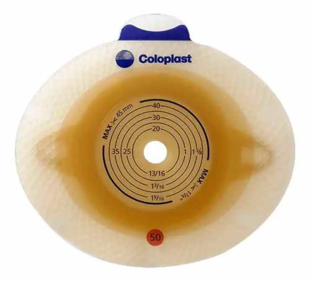 DISCO REC 10-55 MM -COD. 10035