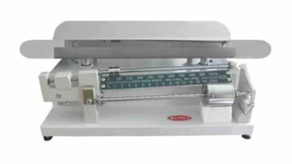 BALANZA PARA BEBE 16 KG.