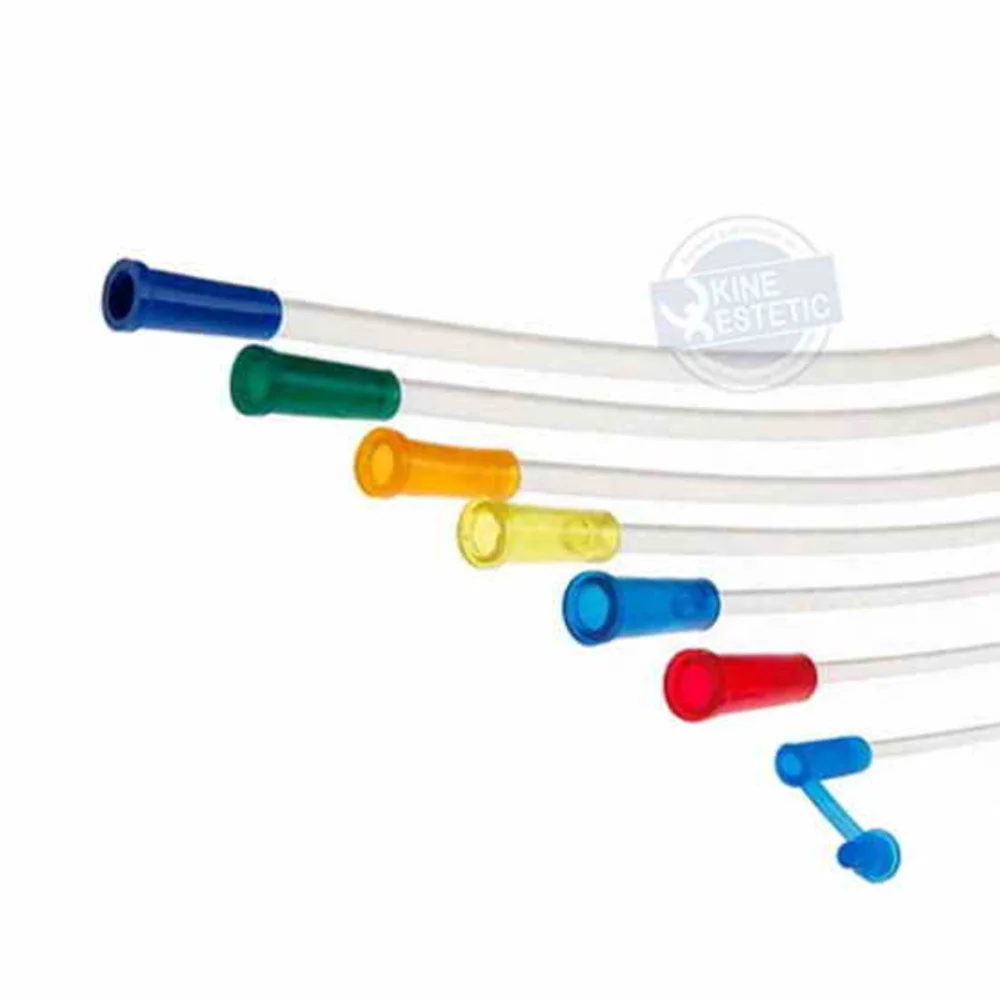SONDA K-9 PVC P/INTUBACION GASTRICA