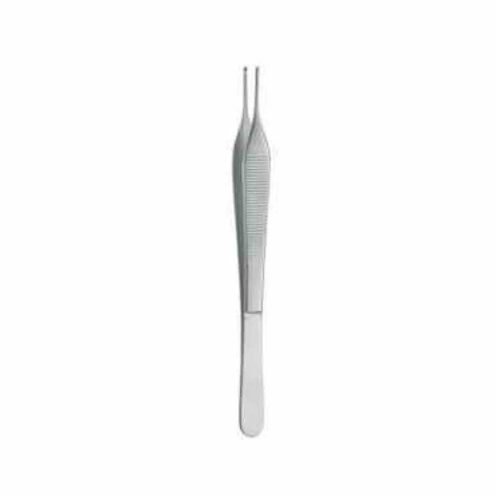 PINZA ADSON S/DIENTE 15 CM